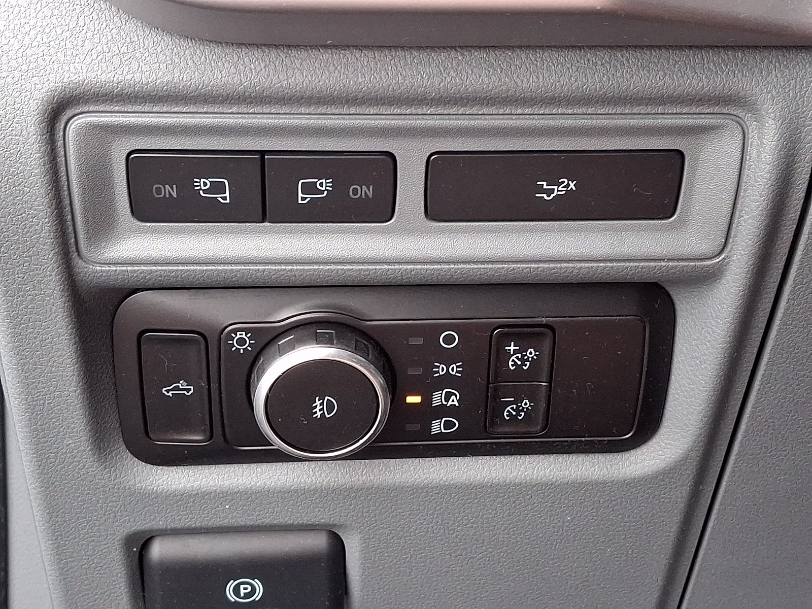 2023 Carbonized Gray Metallic - M7 Ford F-150 XLT 4X4
