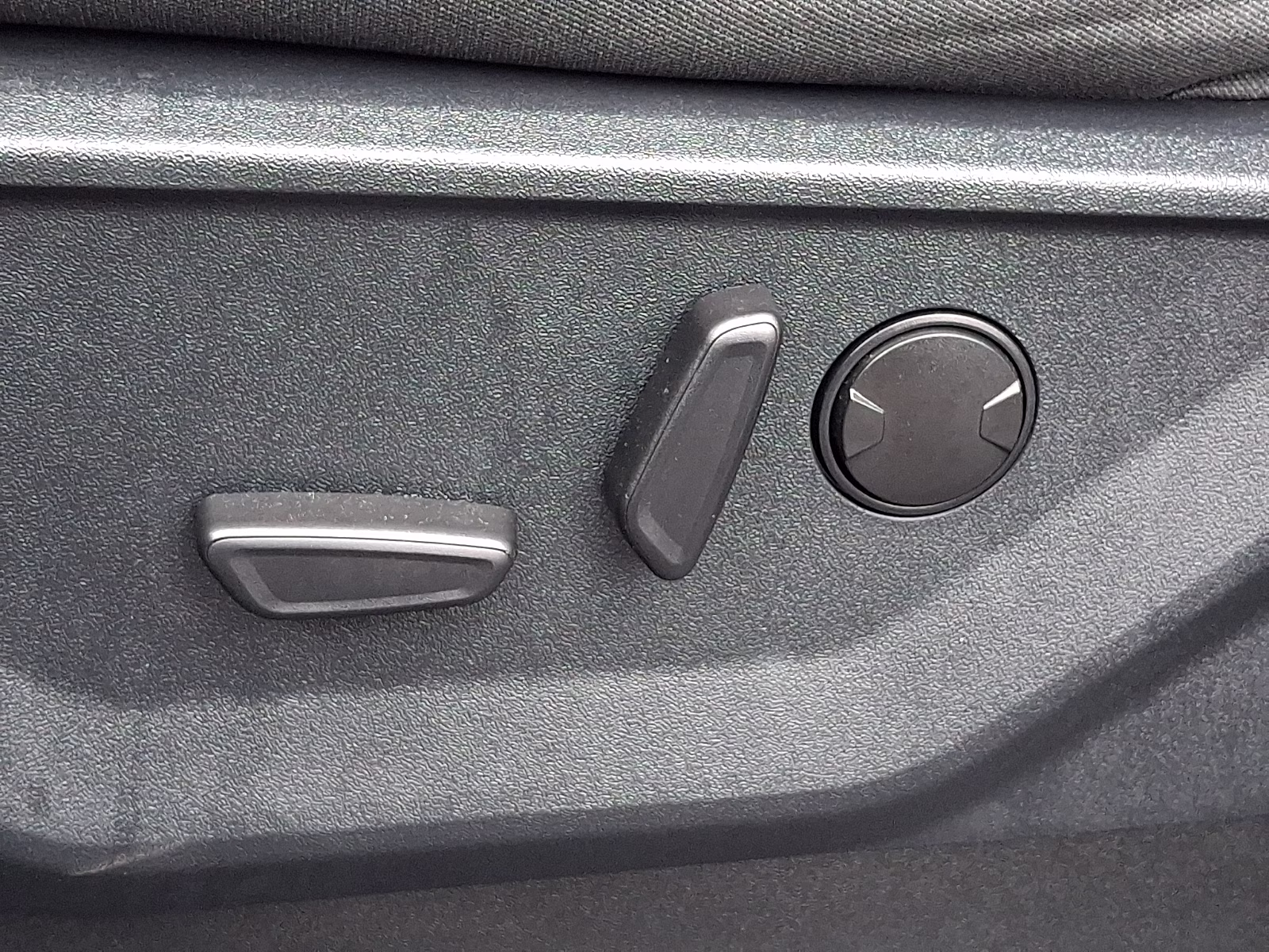 2023 Carbonized Gray Metallic - M7 Ford F-150 XLT 4X4