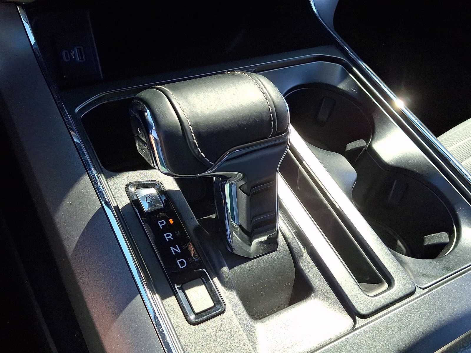 2023 Oxford White - YZ Ford F-150 XLT 4X4