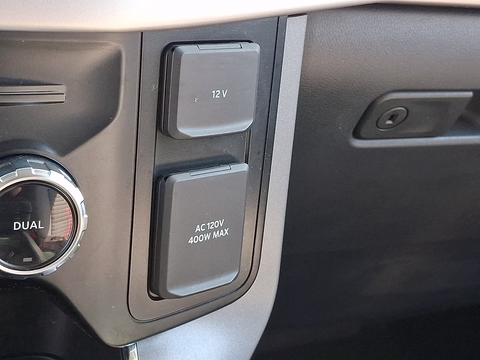 2023 Oxford White - YZ Ford F-150 XLT 4X4