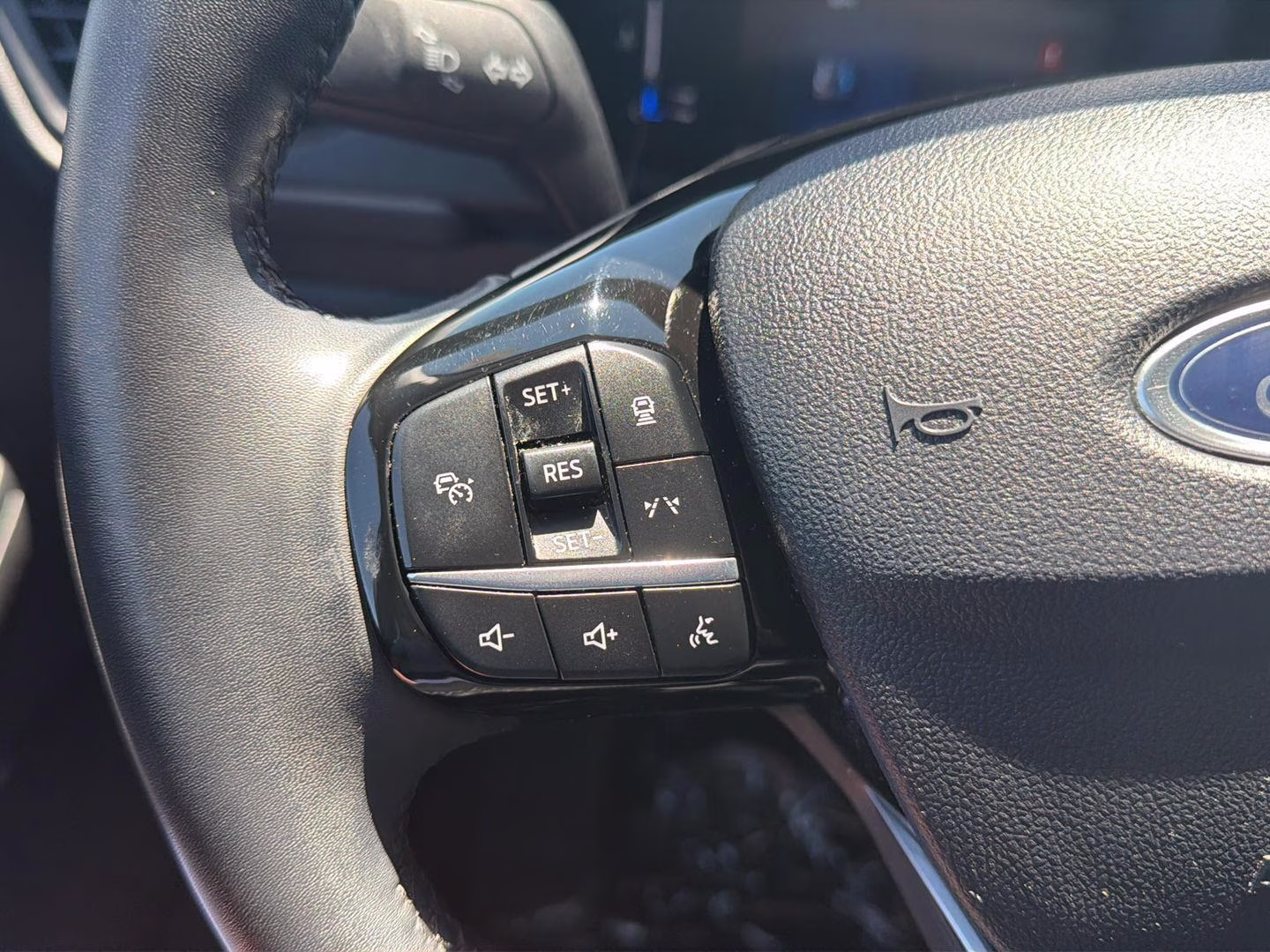2024 Carbonized Gray Ford Escape Active AWD SUV