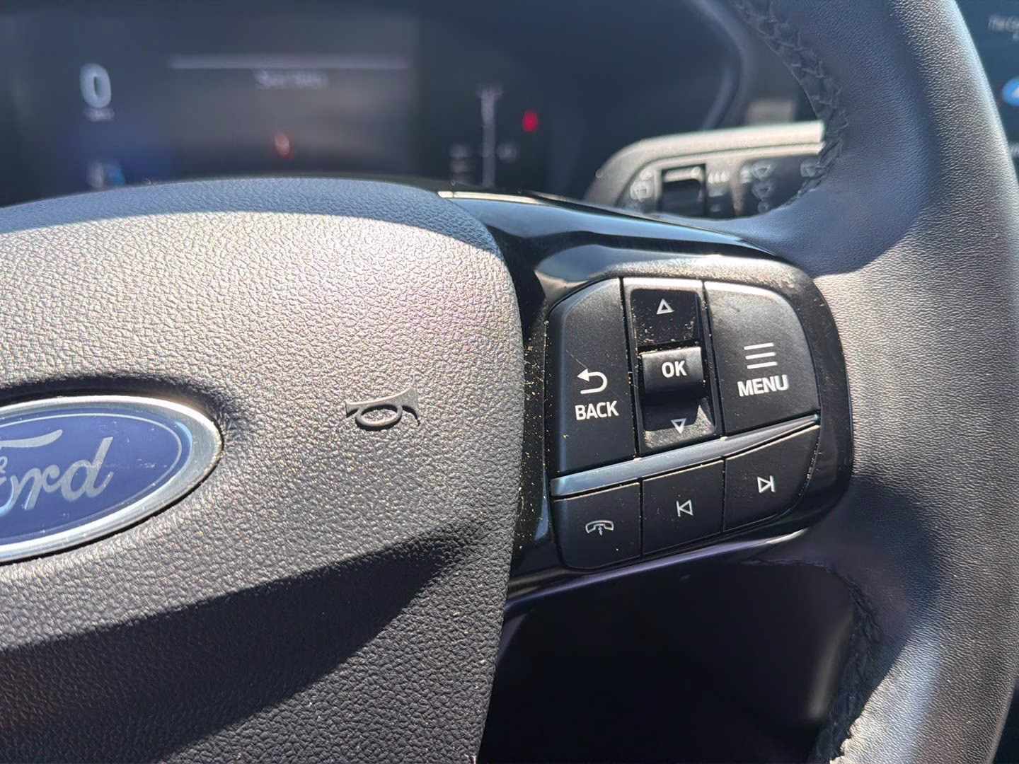 2024 Carbonized Gray Ford Escape Active AWD SUV