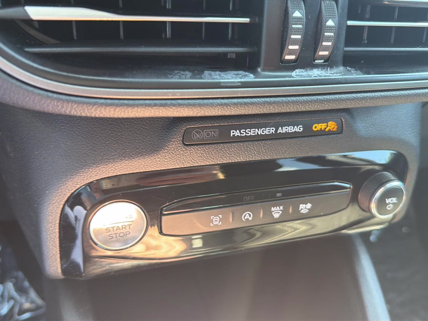2024 Carbonized Gray Ford Escape Active AWD SUV