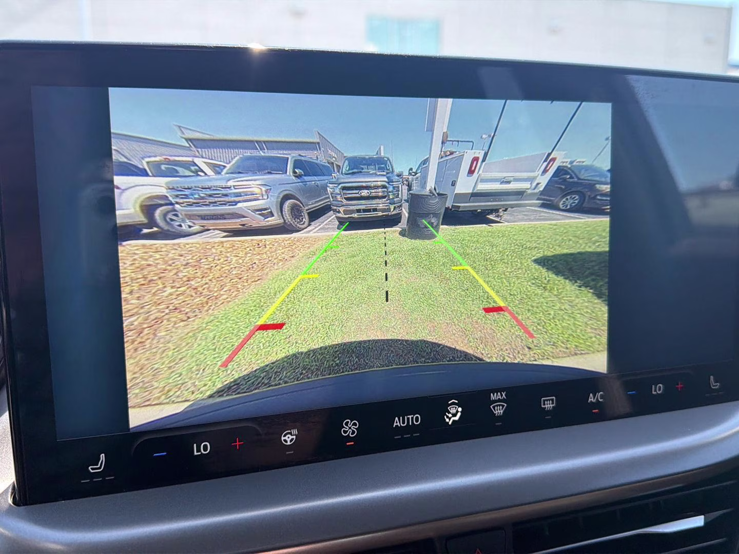 2024 Carbonized Gray Ford Escape Active AWD SUV