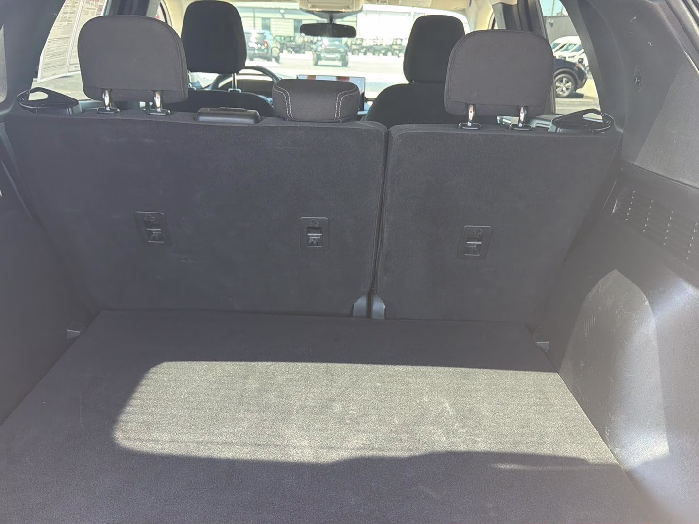2024 Carbonized Gray Ford Escape Active AWD SUV