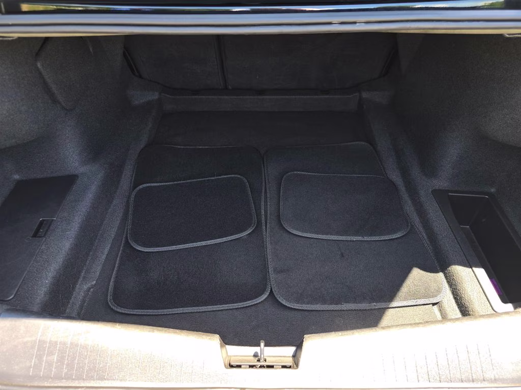2024 Black Raven Cadillac CT4 Premium Luxury RWD Sedan