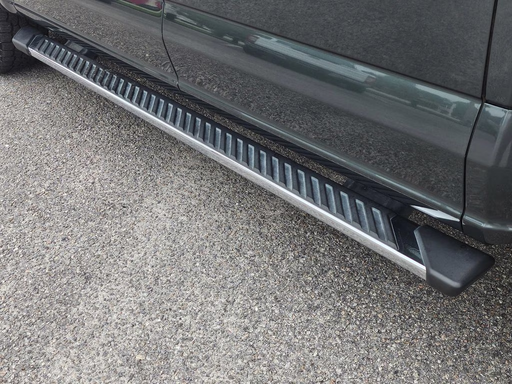 2021 Guard Metallic Ford F-150 XLT 4X4 Truck
