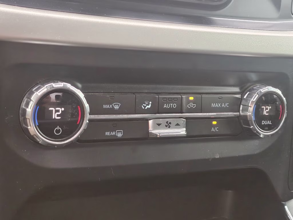 2021 Guard Metallic Ford F-150 XLT 4X4 Truck