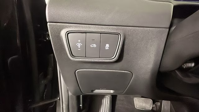 2022 Phantom Black Hyundai Santa Cruz Limited AWD Truck