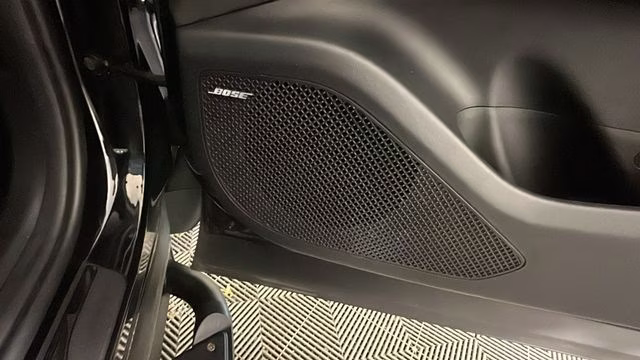 2022 Phantom Black Hyundai Santa Cruz Limited AWD Truck