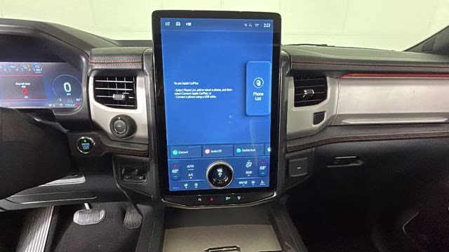 2024 White Metallic Ford Expedition Timberline 4X4 SUV