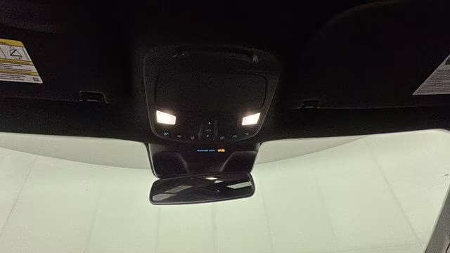 2024 White Metallic Ford Expedition Timberline 4X4 SUV