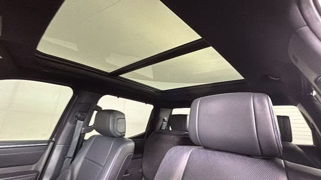 2024 Magnetic Gray Metallic Toyota Tundra Platinum 4X4 Truck