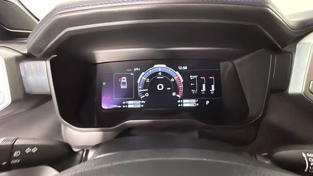 2024 Magnetic Gray Metallic Toyota Tundra Platinum 4X4 Truck