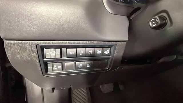 2024 Magnetic Gray Metallic Toyota Tundra Platinum 4X4 Truck