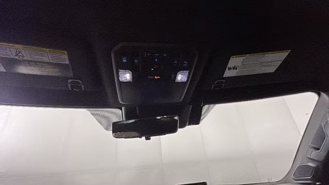 2024 Magnetic Gray Metallic Toyota Tundra Platinum 4X4 Truck