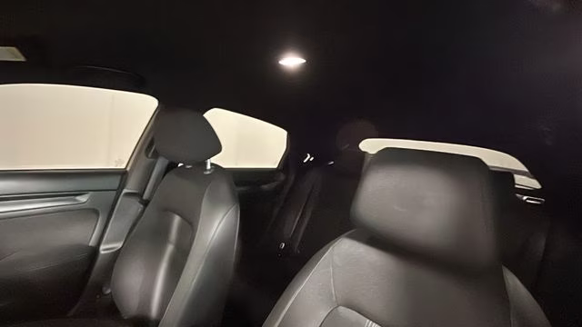 2025 Honda Civic Sport FWD Hatchback