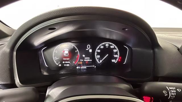 2025 Honda Civic Sport FWD Hatchback