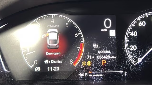 2025 Honda Civic Sport FWD Hatchback