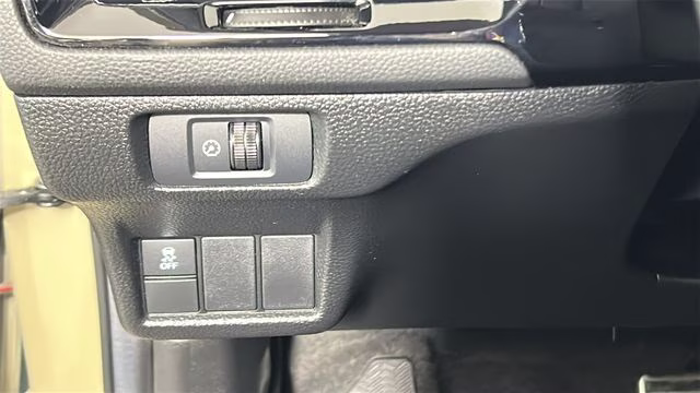 2025 Honda Civic Sport FWD Hatchback