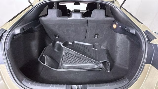 2025 Honda Civic Sport FWD Hatchback