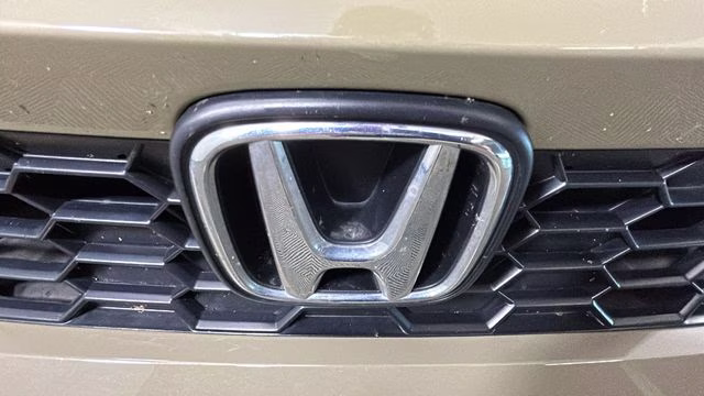 2025 Honda Civic Sport FWD Hatchback