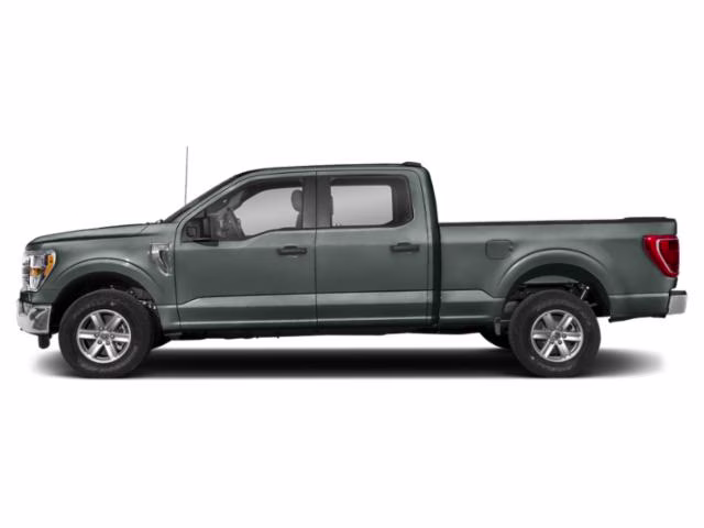2021 Guard Ford F-150 XLT 4X4 Truck