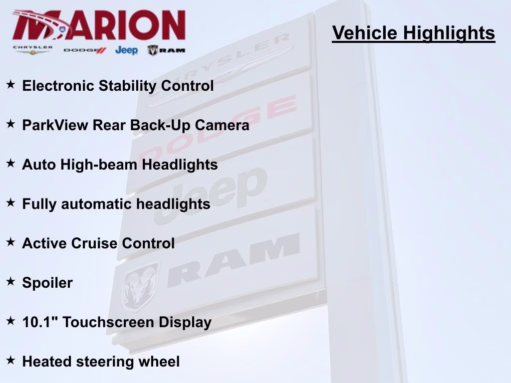 2024 Fathom Blue Pearlcoat Jeep Compass Limited 4X4 SUV