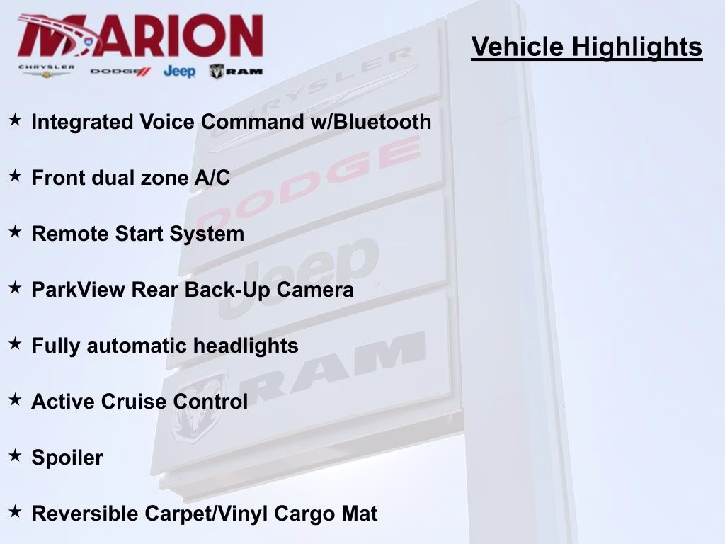 2024 Bright White Clearcoat Jeep Compass Trailhawk 4X4 SUV