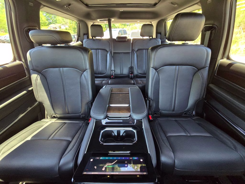2025 Velvet Red Pearlcoat Jeep Grand Wagoneer Base 4X4 SUV