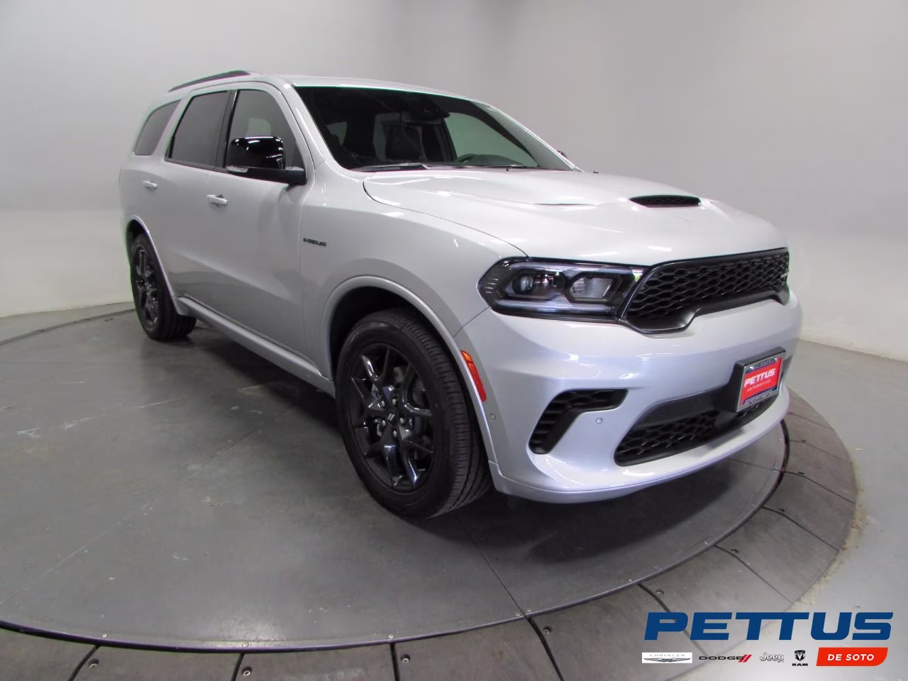 2026 Triple Nickel Dodge Durango GT Plus HEMI V8 AWD SUV