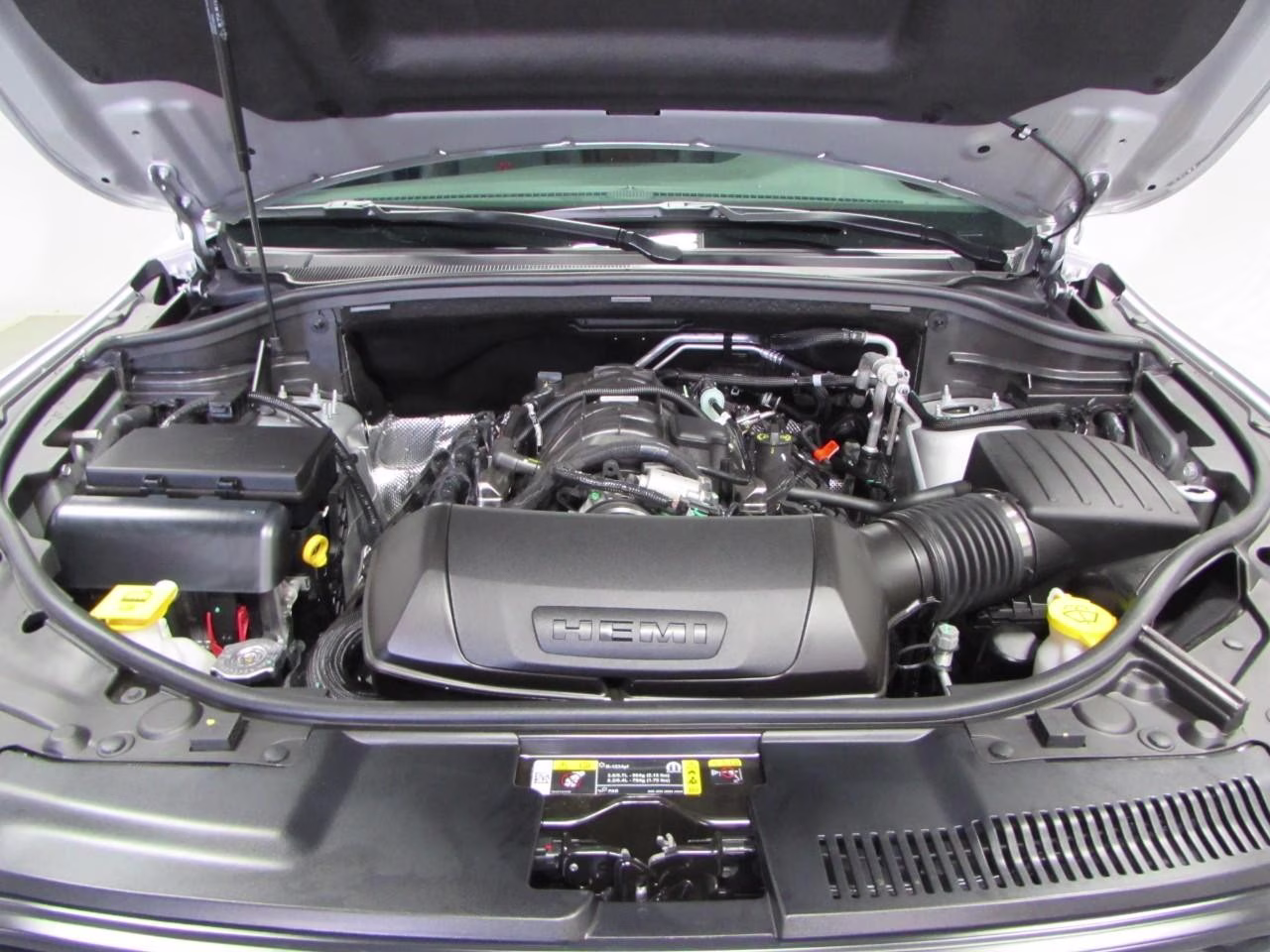 2026 Triple Nickel Dodge Durango GT Plus HEMI V8 AWD SUV