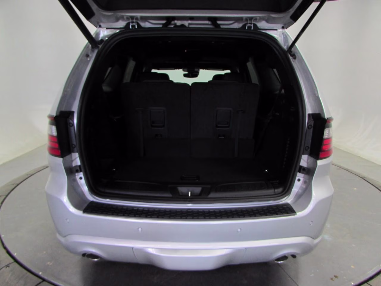 2026 Triple Nickel Dodge Durango GT Plus HEMI V8 AWD SUV