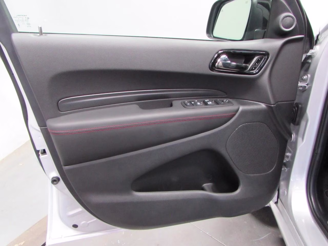 2026 Triple Nickel Dodge Durango GT Plus HEMI V8 AWD SUV