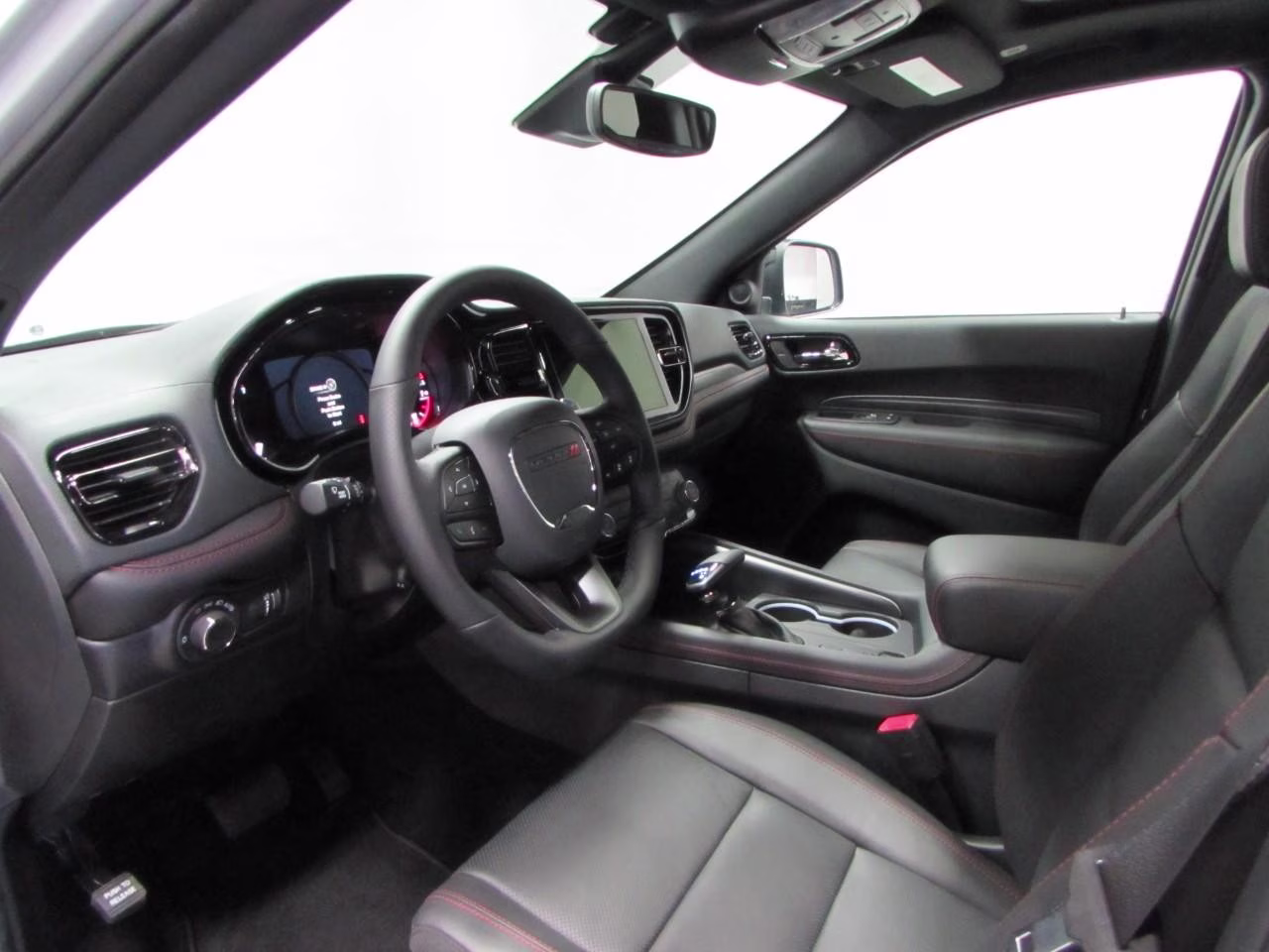 2026 Triple Nickel Dodge Durango GT Plus HEMI V8 AWD SUV