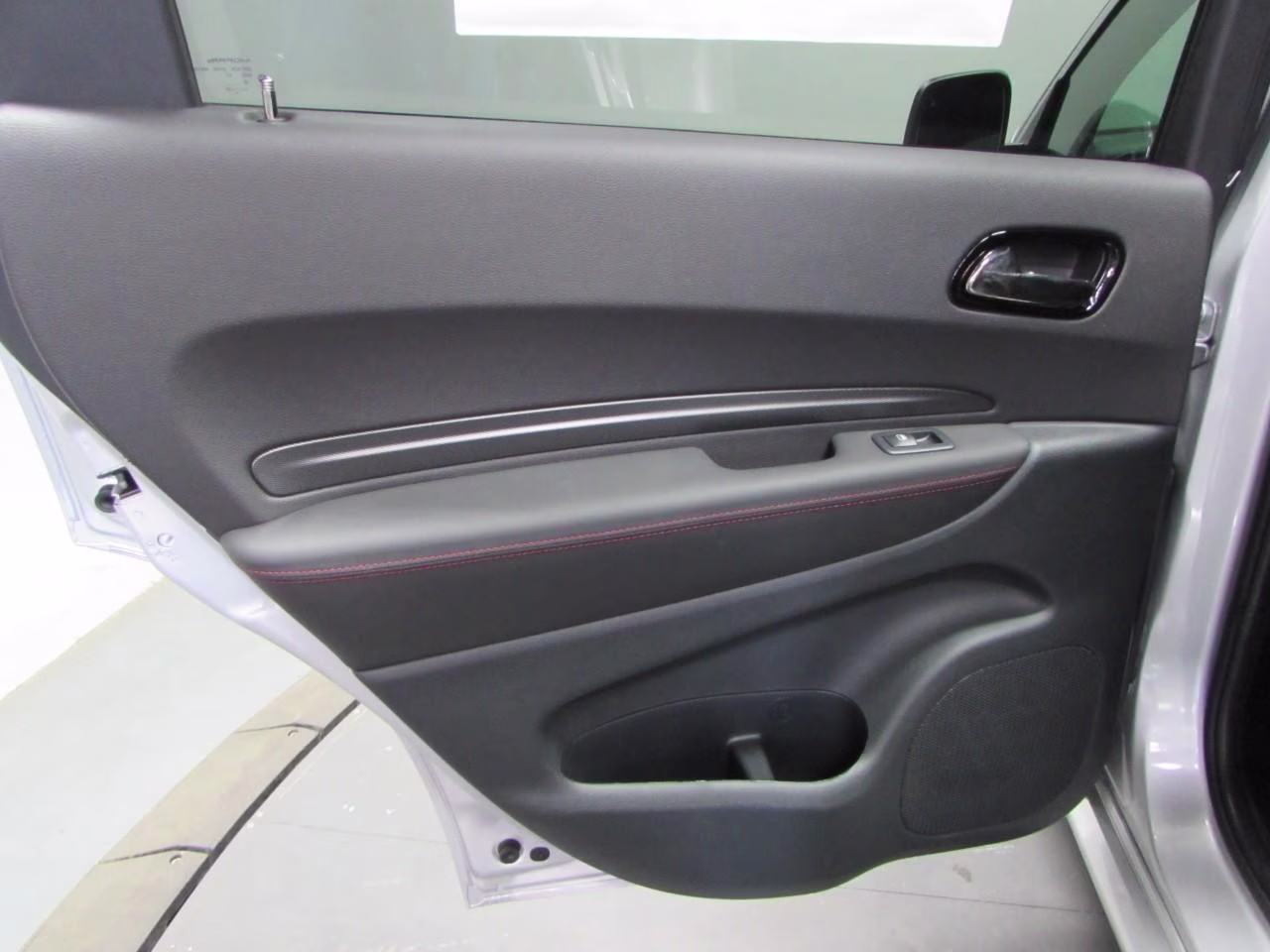 2026 Triple Nickel Dodge Durango GT Plus HEMI V8 AWD SUV