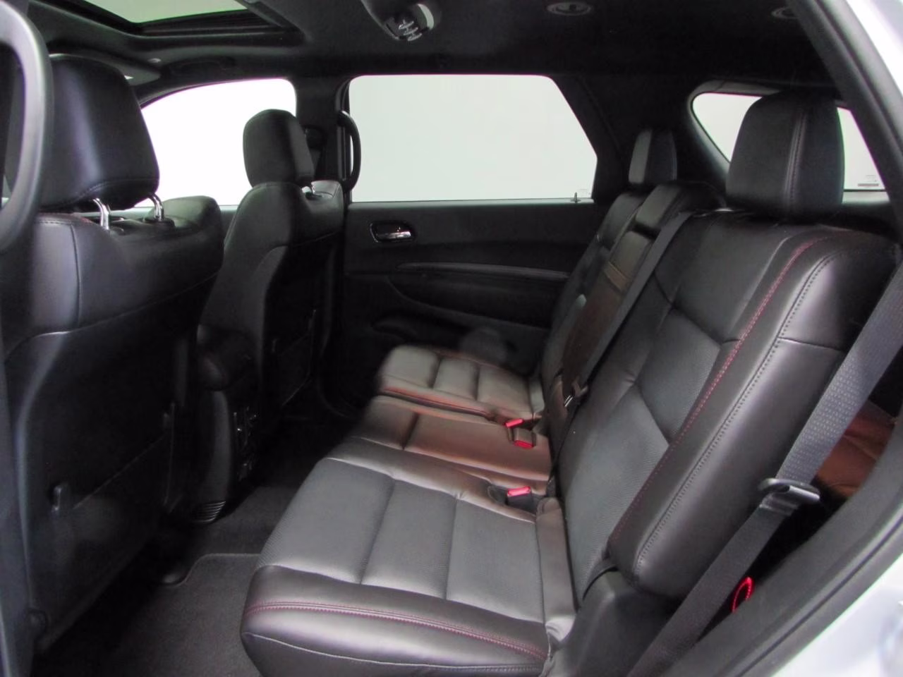 2026 Triple Nickel Dodge Durango GT Plus HEMI V8 AWD SUV