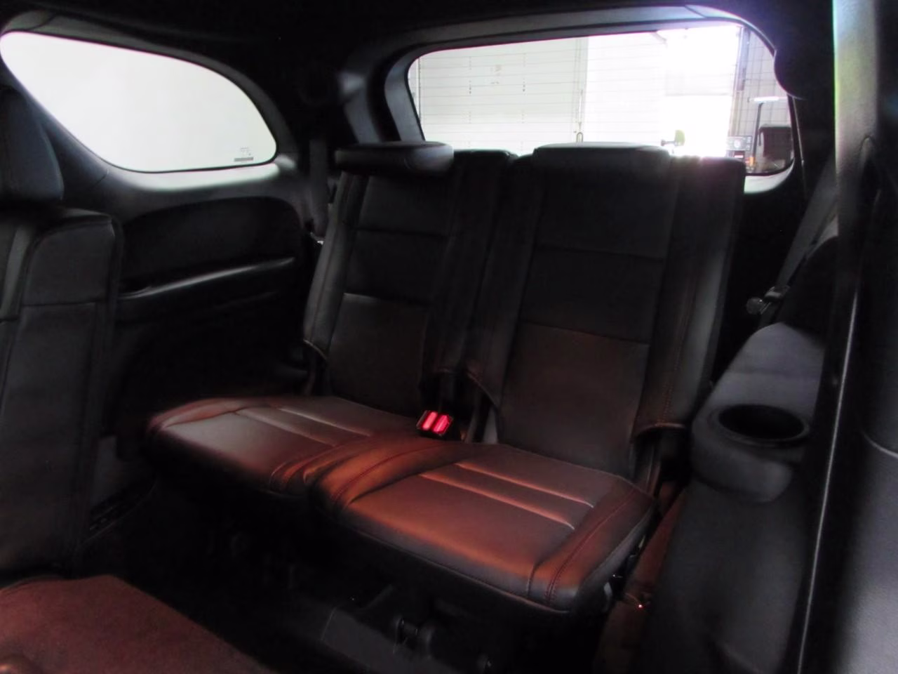 2026 Triple Nickel Dodge Durango GT Plus HEMI V8 AWD SUV
