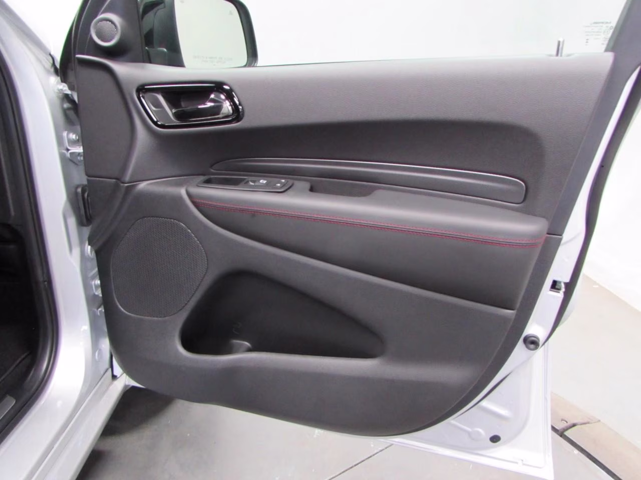 2026 Triple Nickel Dodge Durango GT Plus HEMI V8 AWD SUV