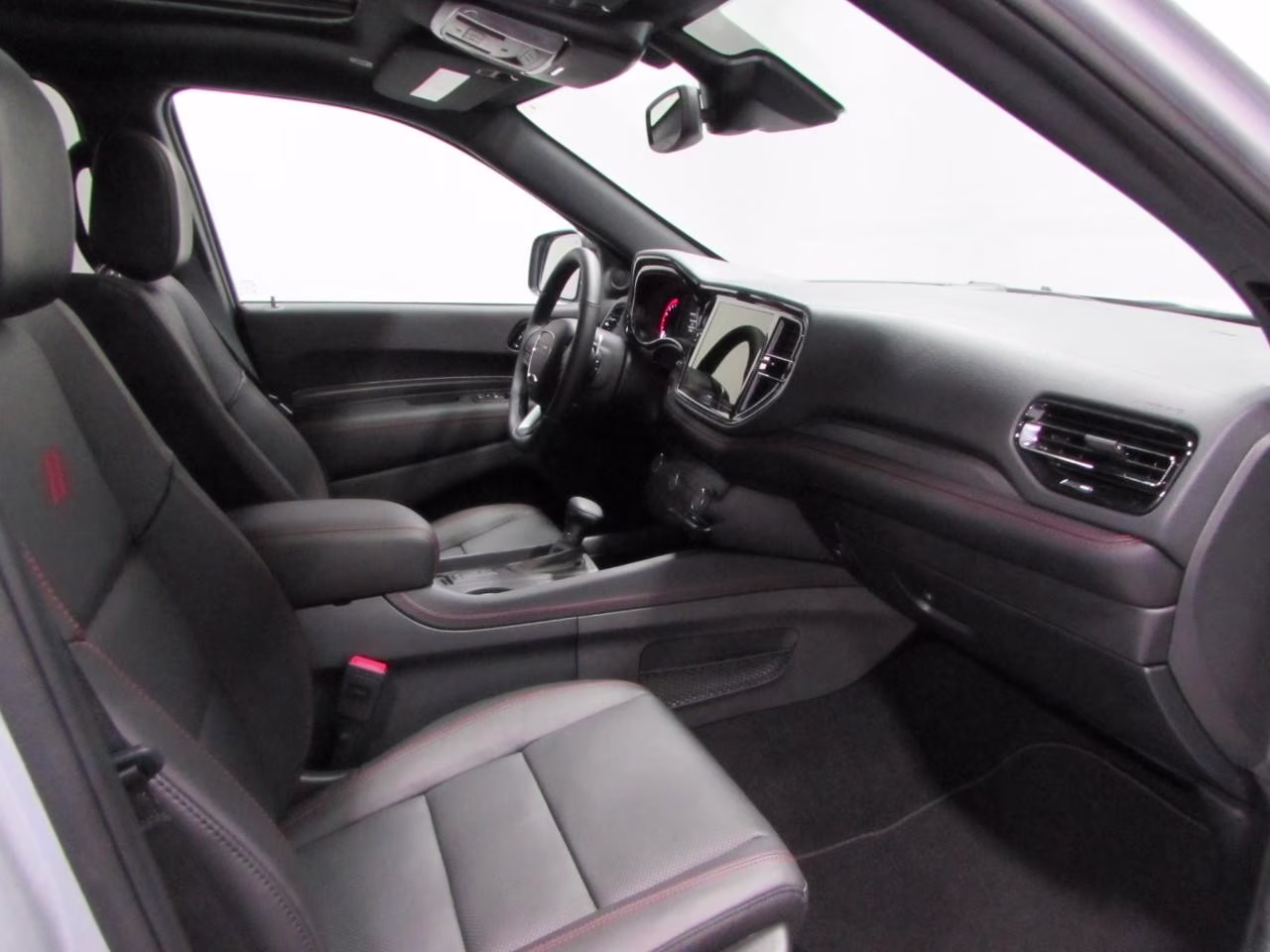 2026 Triple Nickel Dodge Durango GT Plus HEMI V8 AWD SUV