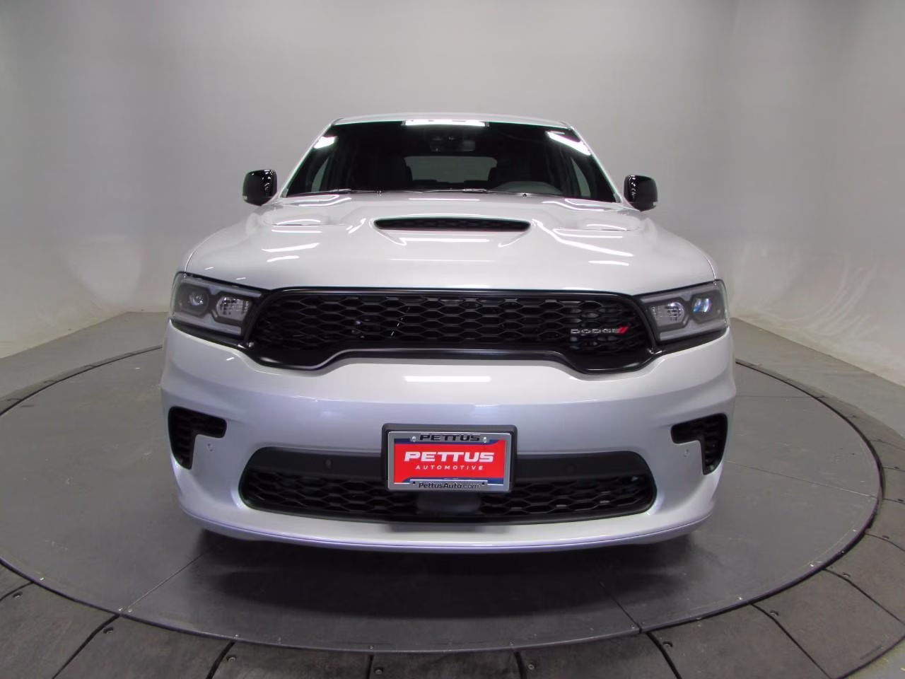 2026 Triple Nickel Dodge Durango GT Plus HEMI V8 AWD SUV