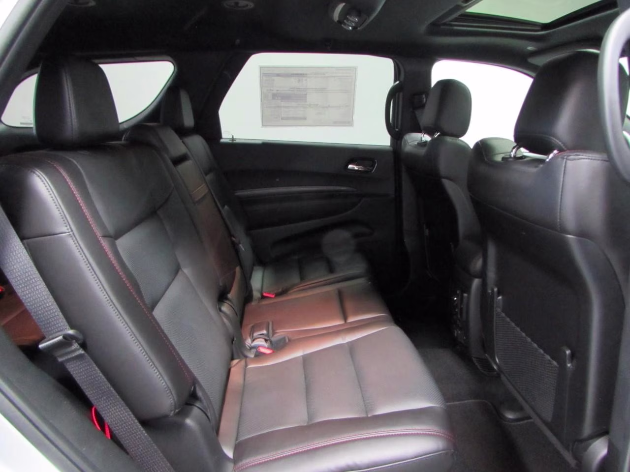 2026 Triple Nickel Dodge Durango GT Plus HEMI V8 AWD SUV