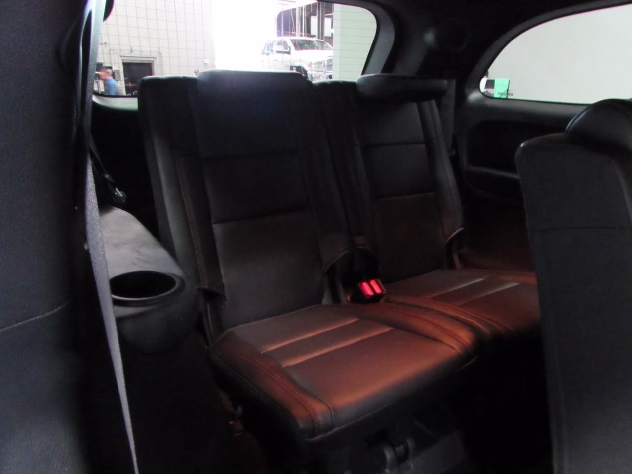 2026 Triple Nickel Dodge Durango GT Plus HEMI V8 AWD SUV