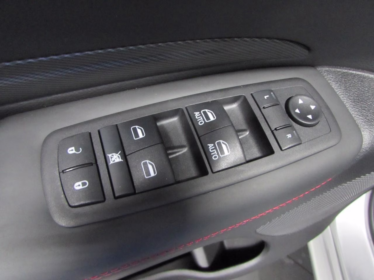 2026 Triple Nickel Dodge Durango GT Plus HEMI V8 AWD SUV