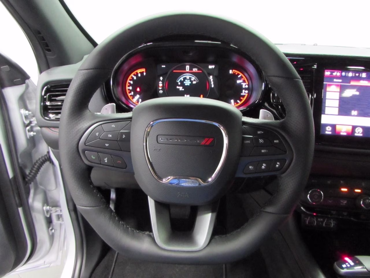 2026 Triple Nickel Dodge Durango GT Plus HEMI V8 AWD SUV