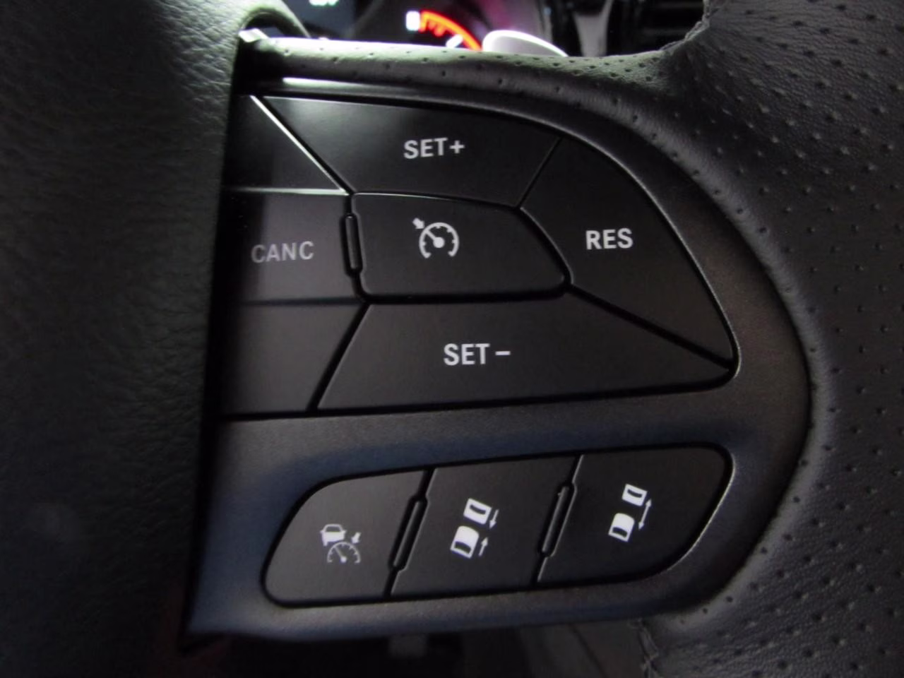 2026 Triple Nickel Dodge Durango GT Plus HEMI V8 AWD SUV
