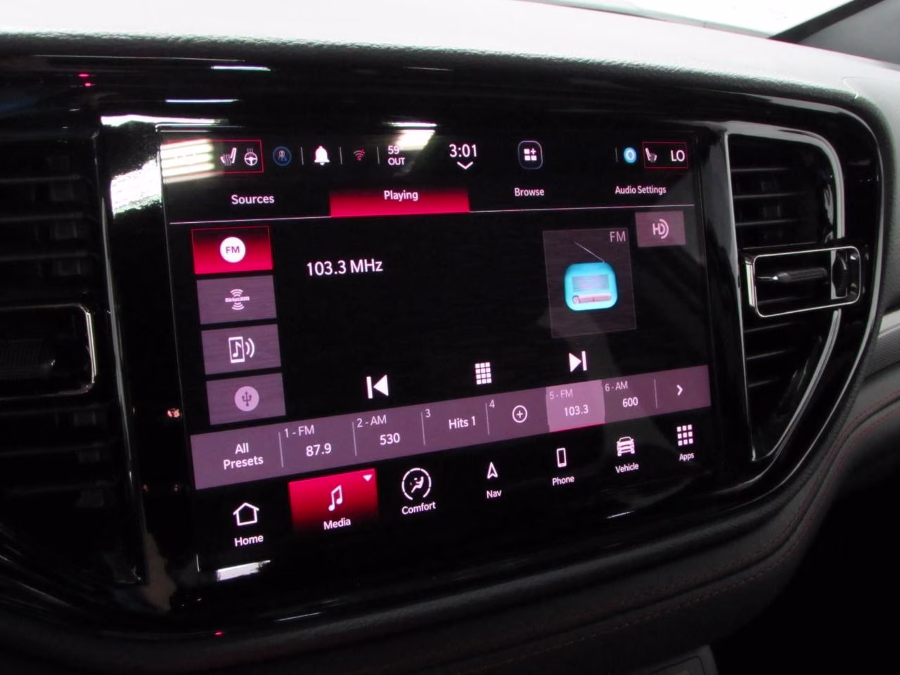 2026 Triple Nickel Dodge Durango GT Plus HEMI V8 AWD SUV