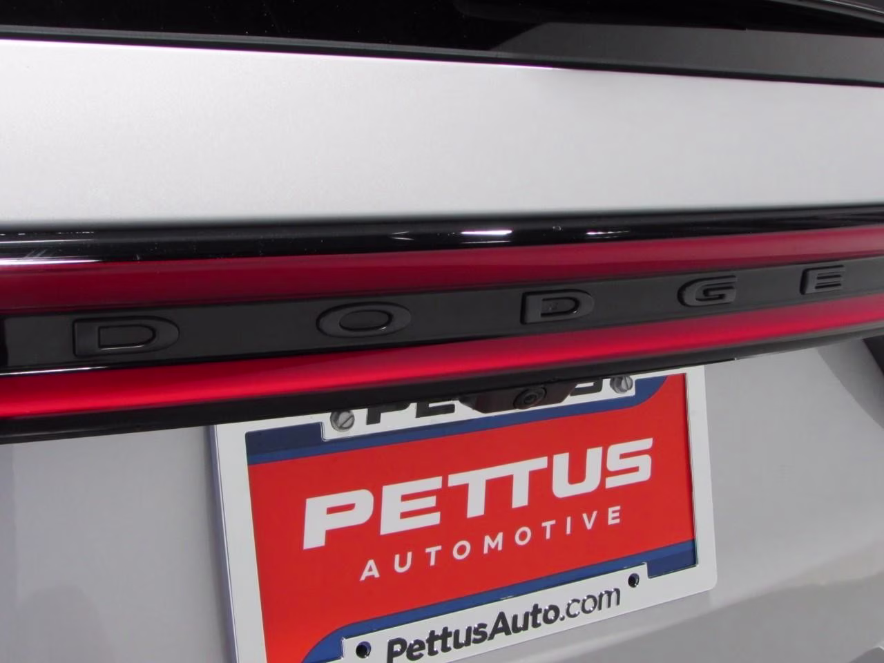 2026 Triple Nickel Dodge Durango GT Plus HEMI V8 AWD SUV