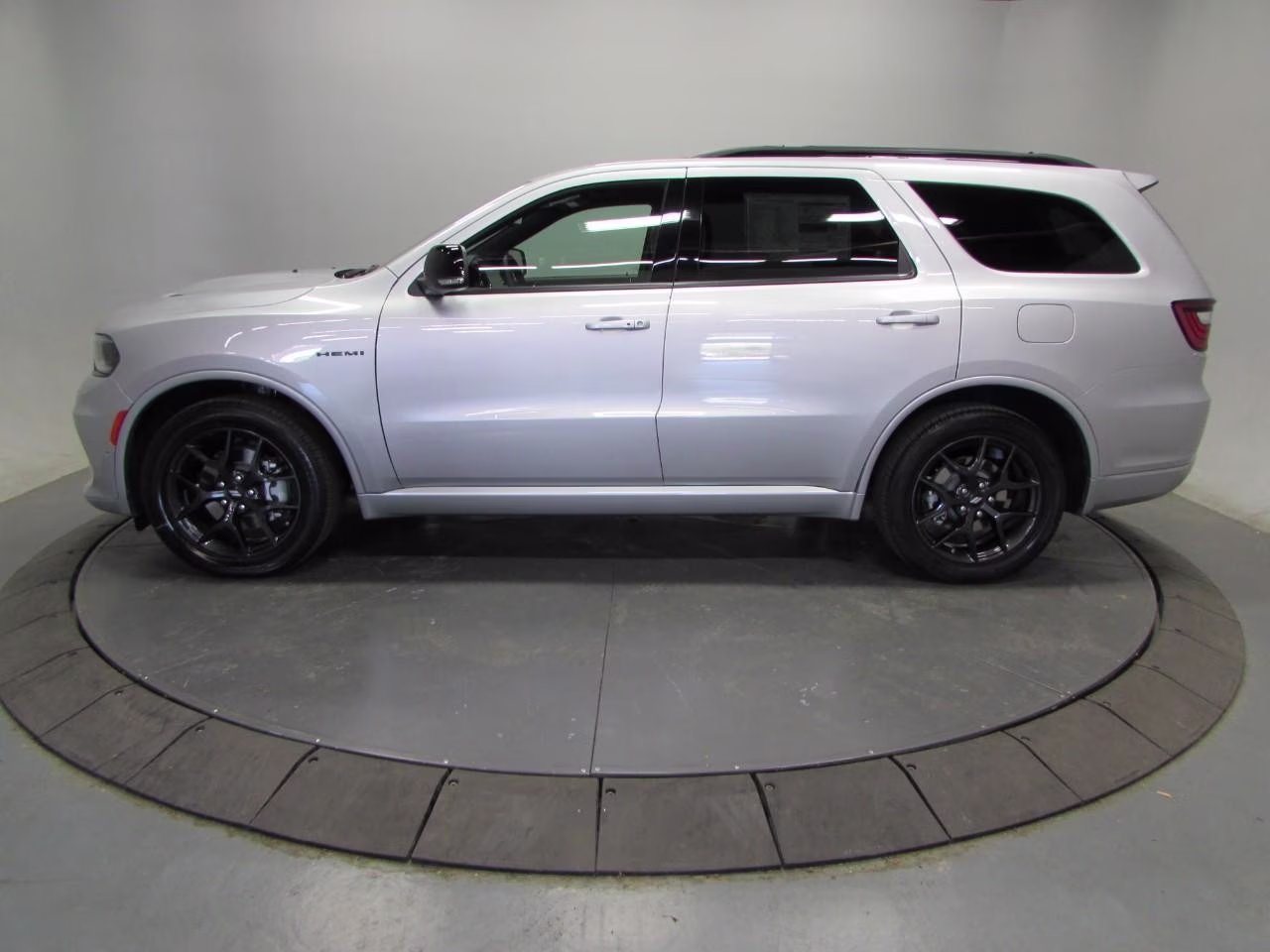 2026 Triple Nickel Dodge Durango GT Plus HEMI V8 AWD SUV