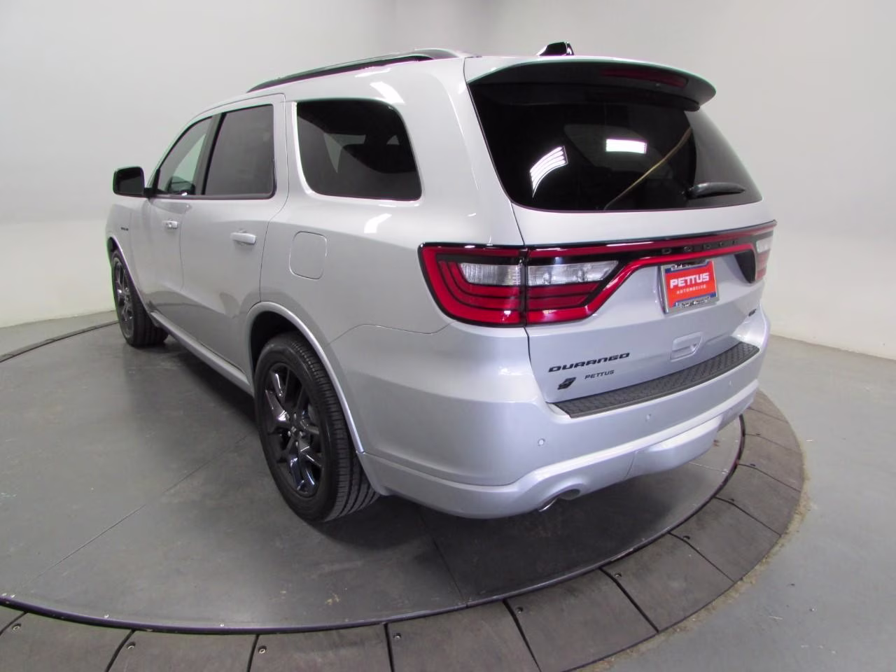 2026 Triple Nickel Dodge Durango GT Plus HEMI V8 AWD SUV